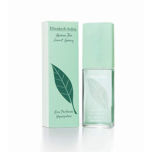 Perfume ELIZABETH ARDEN Green Tea (100 ml) Elizabeth Arden - Perfume e colônia - perfume, elizabeth arden, green tea, verde, floral