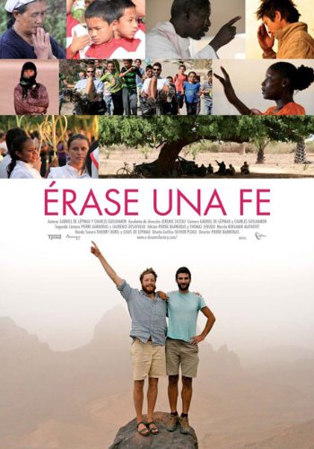 DVD Erase Una Fe (Edição em Espanhol) (Vídeo) CAMEO - Dvds e vídeos - edição em espanhol, vídeo, documentário