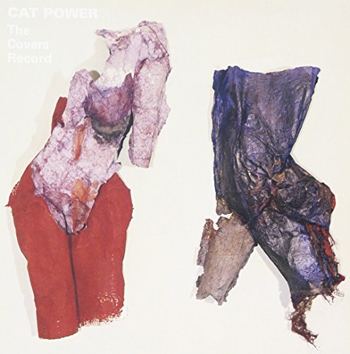 CD Cat Power - The Covers Record (1 CDs) Beggars - Música e gravações de som - cd, Cat Power, covers record