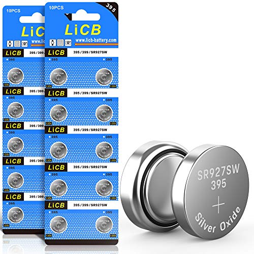 Pilha Recarregável LEXIBOOK SR927 (1.5V - 20 unidades) LiCB - Baterias de uso geral - lithium-copper, 1.5v, 42mAh, 3 years