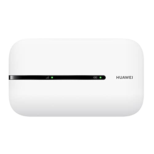 Huawei E5576-320 Router Sem Fios Singel-Band 3G 4G Branco HUAWEI - Pontes e roteadores - sem fio, singel-band, 3g, 4g