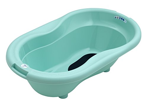 Top Baby Design Banheira ROTHO 200010266 Rotho Babydesign - Móveis para bebês e crianças pequenas - banheira, baby