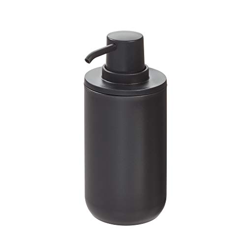 Dispensador de Sabonete 2 em 1 iDESIGN InterDesign - Dosadores de sabão e loção - 2 em 1, sabonete