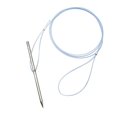 Cordão para Pulso ABYSTAR 17801 (Multicor) Sport Fishing Parisi srl - Linhas de pesca e líderes - multicor, cordão, pulso, monofilamento, nylon