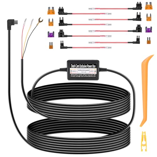 Kit de Cabo de Carro BLUMACH 4.5m (Cinzento) Blumacht - Peças e acessórios para câmeras - 45m, 12-24Vdc, automóveis, proteção inteligente