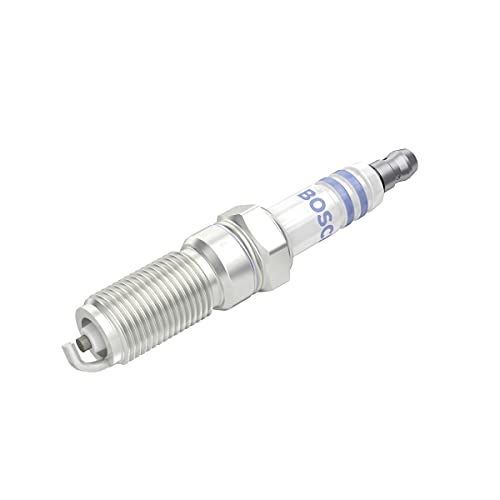 Lâmpada de Ignição BOSCH 0242236633 (1 peça) Bosch - Sistemas elétricos e de potência de veículos automotores - lâmpada, ignição, bosch, 0242236633, preto, alumínio