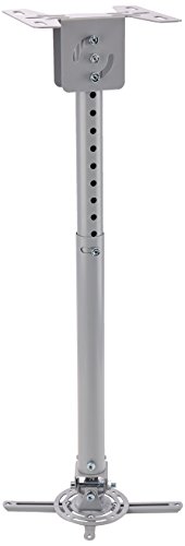 Suporte para TV MANHATTAN 424851 (Fixo - 32'' a 60'' - Até 50 kg) MANHATTAN - Suportes de projetor - fixo, 32-60 polegadas, até 50 kg