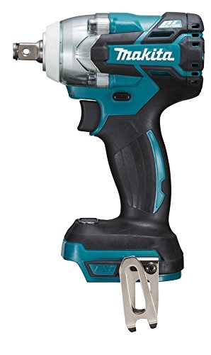 Aparafusadora de Impacto MAKITA DTW285Z Makita - Chaves de impacto - alta qualidade, tecnologia avançada, design inovador