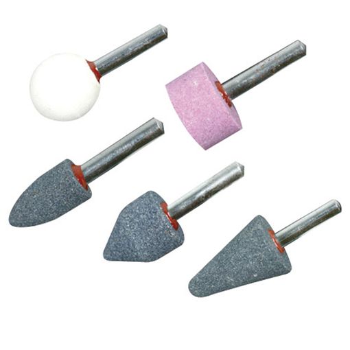 Conjunto de Brocas SILVERLINE DA100 (5 peças) Silverline - Acessórios para ferramentas - brocas, silverline, da100, 5 peças