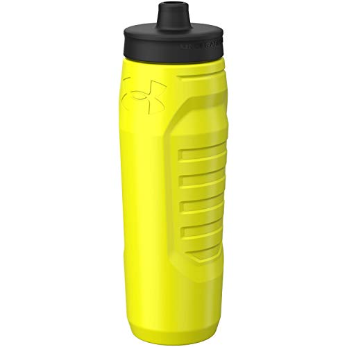 Garrafa de Montanha UNDER ARMOUR 1.0 (500 ml) Under Armour - Garrafas de água - 500 ml, resistente, abertura superior, design moderno