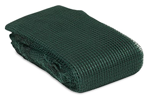 Capa de Proteção de Plantas WINDHAGER 06772 Windhager - Gaiolas e suportes para plantas - polietileno, preto e branco, 5000mm, 2000mm