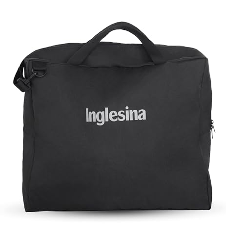 Mala de Transporte para Cadeira de Passeio INGLESINA 3D Inglesina - Acessórios de carrinho de bebê - transporte, cadeira, passeio, inglesina