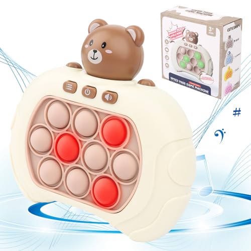 Jogo de Tabuleiro POP IT (Idade Mínima: 3) TALIFOCA - Jogos - pop it, idade mínima: 3