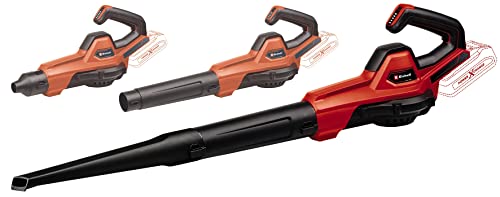 Sopradores de folhas elétricos einhell ge-ub 18/250 li e-solo laranja Einhell - Sopradores de folhas - elétrico, einhell, sopradores, folhas