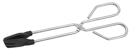 Pinças de Cozinha FACKELMANN 1000000010 FACKELMANN - Utensílios de Cozinha - grelha, fogão, aço inoxidável, resistente