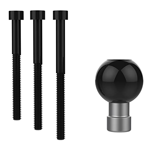 Suporte Smartphone RAM MOUNTS 19-017 (Universal) RAM Mounts - Suportes para telemóveis - universal, preto, alumínio, bateria