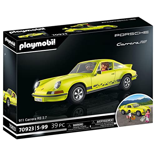 Modelo de veículo de brincar JADA TOYS Carrera RS PLAYMOBIL - Conjuntos de brinquedos - veículo, brinquedo, carrera rs, jada toys