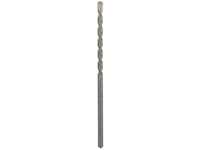 Broca BOSCH CYL-3 (Aço - 6 x 100 mm - 6,0 x 100 mm) Bosch - Acessórios para brocas e parafusadeiras - aço, 6 mm, 100 mm, 150 mm