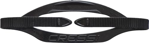 Correia de Substituição CRESSI Strap (Universal) Cressi - Acessórios de óculos de natação e máscara - universal, substituição