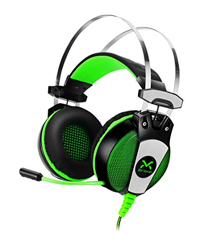 Auscultadores com Microfone 3GO DROXIO-HADLOCK Droxio - Fones de ouvido e headsets - auscultador, microfone, 3go