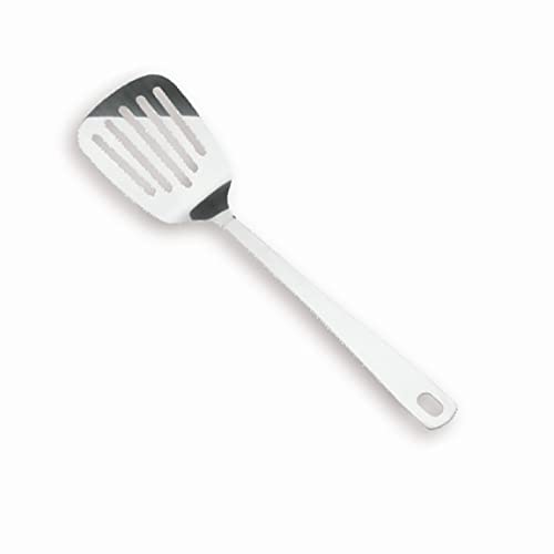Espátula de Cozinha LACOR 34.50 cm (Aço inoxidável) Lacor - Espátulas - aço inoxidável, 34.50 cm, preto prateado
