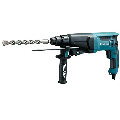 Martelo Perfurador MAKITA HR2300 (Com Fio - 720 W) Makita - Berbequins elétricos portáteis - com fio, 720 w, 2 kg