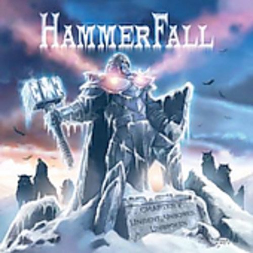 CD Chapter V - Unbent Unbowed Unbroken Norm (1 CDs) NUCLEAR BLAST - Música e gravações de som - cd, chapter v, unbent, unbowed, unbroken