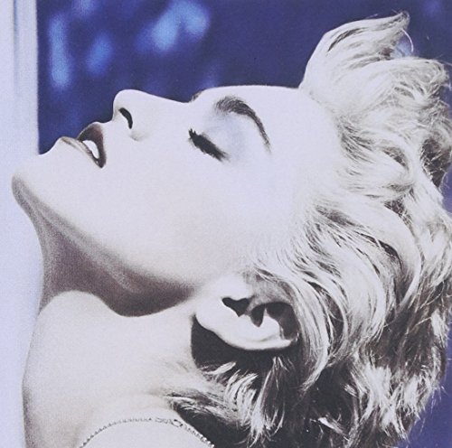 CD True Blue - True Blue (1 CDs) (Música) WARNER BROS - Música e gravações de som - música, madonna, álbum, true blue