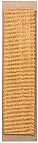 Arranhador para Gato TRIXIE 43171 (Quadro) TRIXIE - Mobiliário para gatos - sisal, resistente, fibra natural, exercício