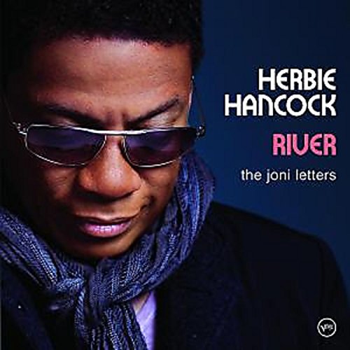 Vinil HERBIE HANCOCK - River: The Joni Letters (2LP) VERVE - Música e gravações de som - herbie hancock, joni letters, vinil, 2LP