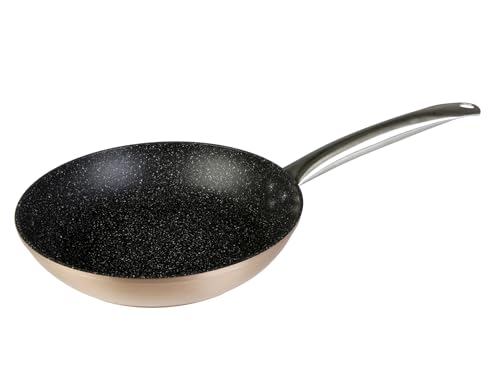 Frigideira WECOOK! Professional Alumínio Forjado 24 cm WECOOK - Frigideiras e panelas de fritar - alumínio forjado, 2,4 cm