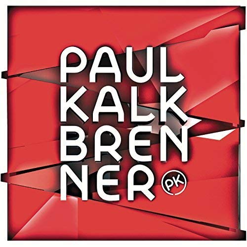 Vinil Ickes Wieder - Ich bin ein Berliner (1LP) SONY MUSIC ENTERTAIN - Música e gravações de som - vinil, paul kalkbrenner, música electrónica, Grammy