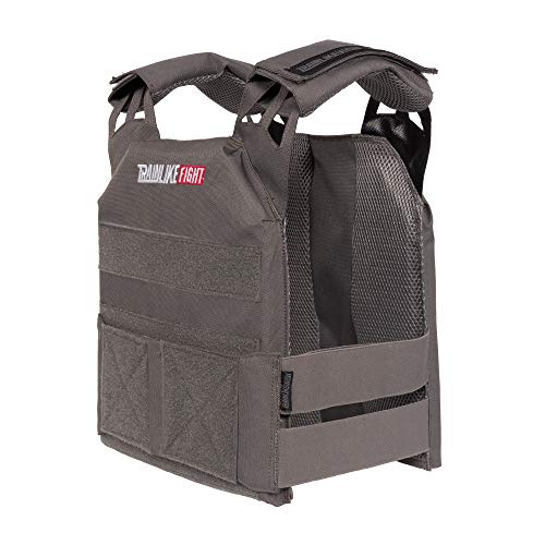 Peitoral Unisexo TRAIN LIKE FIGHT Mev Entry Vest Preto para Fitness (S) TRAINLIKEFIGHT - Levantamento de peso - poliéster, preto, fitness