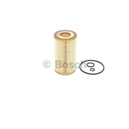 Filtro de Óleo BOSCH 2 460 470 700 (4 Un) Bosch - Circulação de óleo do motor do veículo - bosch, 4 unidades, filtro de óleo, 35L