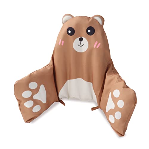 Almofada para Cadeira Alta IKEA Antilop Castanho Lomgwumy - Móveis para bebês e crianças pequenas - castanho, cadeira alta, almofada