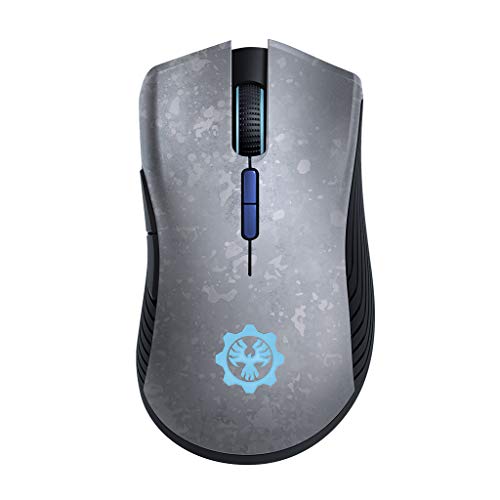 Rato Gaming RAZER Mamba Wireless (PC - USB) RAZER - Ratos e trackballs - wireless, gaming, usb