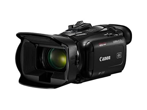 Câmara de Vídeo CANON Legria HF-G70 (Full HD - Até 20 h) Canon - Câmeras - full hd, até 20h
