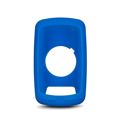 Capa GARMIN DriveSmart 55/65 (Azul - Silicone) Garmin - Capas de gps - silicone, azul, resistente a riscos, garmin