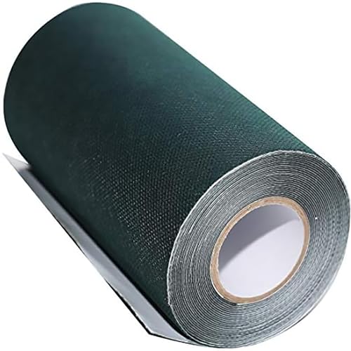 Fita para Tecido Artificial de Relva Verde 15Cm X 10M WELSTIK WELSTIK - Fita adesiva de ferragens - fita, tecido artificial, relva verde, 15cm x 10m