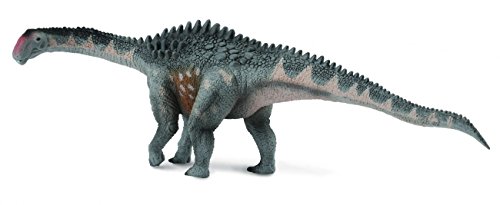 Figura de Ação COLLECTA Ampelosaurus (Idade Mínima Recomendada: 3 anos) Collecta - Bonecos de ação e brinquedo - figura, ação, collecta, ampelosaurus, idade mínima recomendada