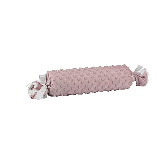 Almofada de Amamentação INTERBABY Bubble Rosa Maquilhagem Interbaby - Almofadas - almofada, amamentação, anti-vólcida, segurança