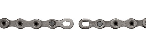 Cadeia para Bicicleta Shimano CN-HG901 | Preto (Ferramentas) SHIMANO - Correntes - alumínio, preto, 117 mm, 11 dentes