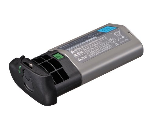 Acessório para Máquina Fotográfica NIKON BLS-5 Nikon - Baterias para câmera - nikon, preto, d200, d300