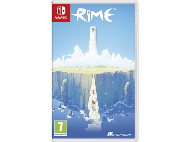 Capa Nintendo Switch Rimelabirintes (Nintendo Switch - Preto) BADLAND - Acessórios para console de jogo portátil - capa, nintendo switch, rimelabirintes, preto, poliuretano suave