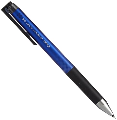 Caneta de Gel PILOT G2 Gel Grip (Azul - 0.5 mm) Pilot - Canetas - traço médio, ponta em borracha, tinta pigmentada, formato ergonómico