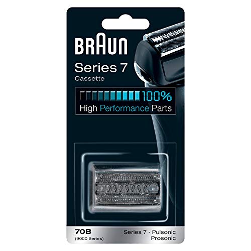 Acessório para Máquina de Barbear BRAUN KP70 Braun - Barbear e cabelo - recarga, Braun