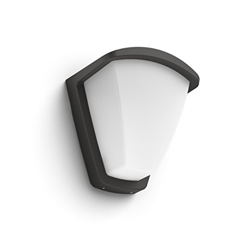 Luz Exterior PHILIPS BY SIGNIFY 17383/93/PN Philips - Luminárias Decorativas - antracite, alumínio