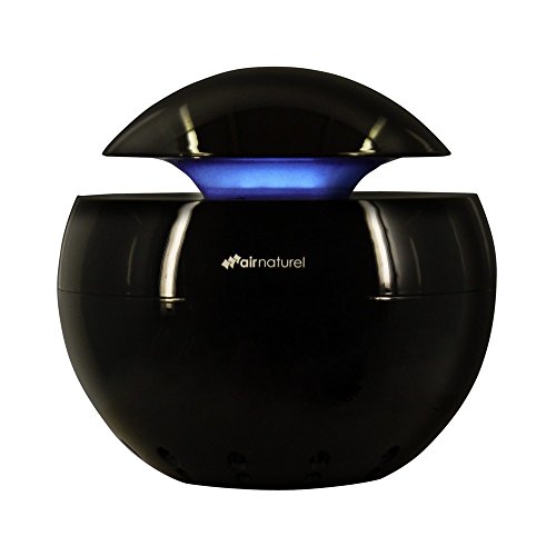Purificador de Ar AIR AND ME BULD0001 (20 m2) Air Naturel - Purificadores de ar - purificador, ar, air and me, buld0001, ionização, usb