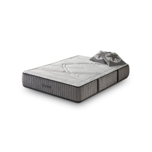 Colchão VISCOELÁSTICO 3D COM MEMBRA (80x200cm) Moisury - Colchões - viscoelástico, 3D, membra, 80x200cm