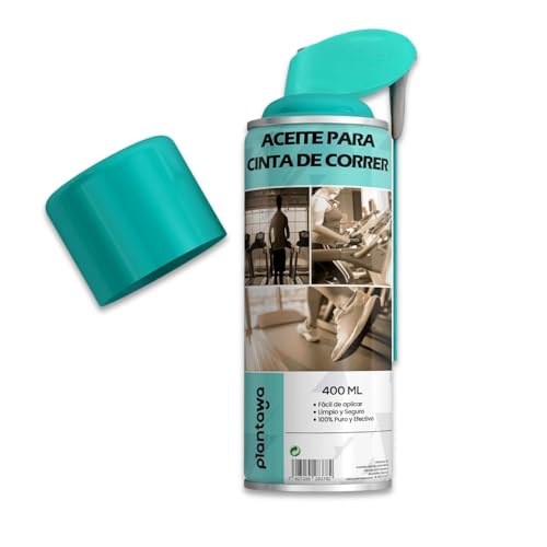 Spray Lubrificante Para Fitas De Corrida 400Ml PLANTAWA Plantawa - Graxas para veículos - lubrificante, fitas de corrida, 400ml